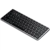 Satechi Slim X1 Backlit US English Layout) - Englisch (US)