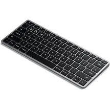 Satechi Slim X1 Backlit US English Layout) - Englisch (US)
