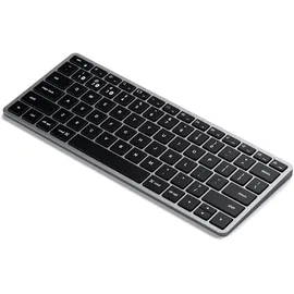Satechi Slim X1 Backlit US English Layout) - Englisch (US)