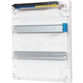 F-Tronic VISION24+4 AP Kleinverteiler mit Steckklemme