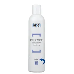 M:C Peroxide 9 % C Entwickler Flüssig-Entwickler 250 ml