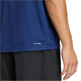 adidas Workout Essentials Base blau XXXL