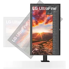 LG UltraFine 32UN880-B 32"