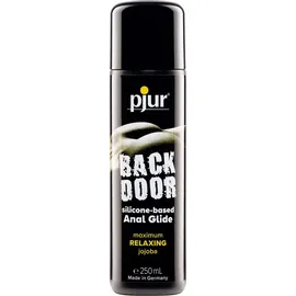 pjur BACK DOOR Relaxing 250 ml