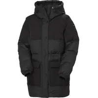 HELLY HANSEN Escape Down Parka Black - M