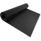 etm Gummiläufer Breite Rippen 6 Mm 50 x 50 cm