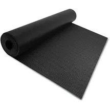 etm Gummiläufer Breite Rippen 6 Mm 50 x 50 cm