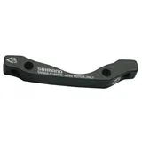 Shimano - Adapter schwarz One Size