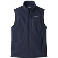 Patagonia Better Sweater Vest, New Navy, S