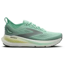 Brooks Glycerin 23 Damen Medium Yucca/Nightlife/White 41