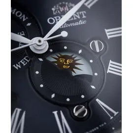 Orient RA-AK0011D30B Herren Automatikuhr