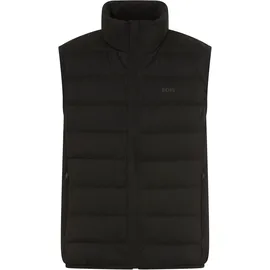 Boss Green Daunenweste Schwarz XL