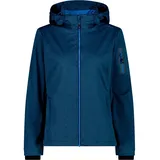 CMP 39a5016m Jacke - B.Blue Mel / Prove - M