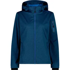 CMP 39a5016m Jacke - B.Blue Mel / Prove - M