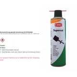 CRC Bohr-/Schneidölschaum 400 ml