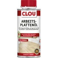 Clou Arbeitsplattenöl 250 ml