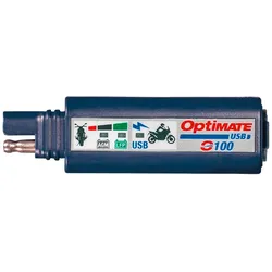 Tecmate Optimate USB-Ladegerät O-100