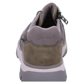 Rieker Sneaker Herren Weite M Grün 47