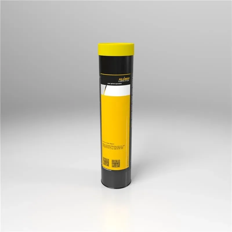 Klüber Klüberfood NH1 94-301, 400g Kartusche