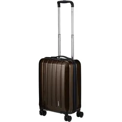 Check In London 2.0 4-Rollen-Kabinentrolley 50 cm - Champagner