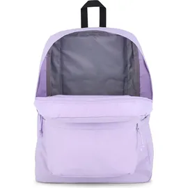 Jansport SuperBreak One pastel lilac