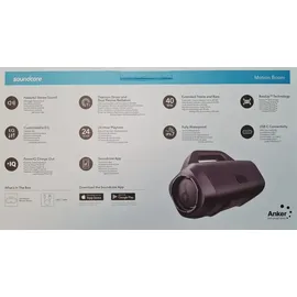 Soundcore Motion Boom