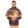 Columbia Helvetia II Printed Pullover Braun XL