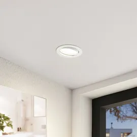 ARCCHIO Downlights Katerin, für Badezimmer, Von Arcchio