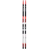 Rossignol Delta Comp R-Skin + Race CL Classicset (Größe 191cm)