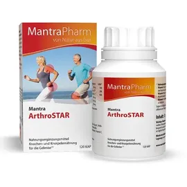 mantra pharm Mantra ArthroSTAR Kapseln