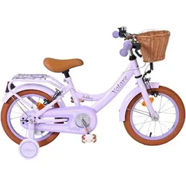 Volare Ashley 14 Zoll RH 0 cm Lila