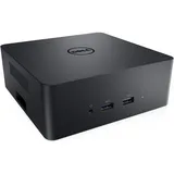 Dell Precision Dual USB-C Thunderbolt-Dock TB18DC