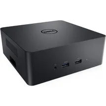 Dell Precision Dual USB-C Thunderbolt-Dock TB18DC