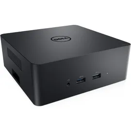 Dell Precision Dual USB-C Thunderbolt-Dock TB18DC