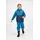 TROLLKIDS Regenhose Odda Blau 128