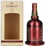 Redbreast 12 Jahre Single Pot Still Whiskey 40% vol 0,7 l Geschenkbox