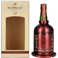 Redbreast 12 Jahre Single Pot Still Whiskey 40% vol 0,7 l Geschenkbox