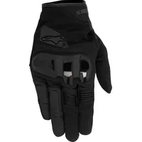 Alpinestars Chrome V2 Handschuhe schwarz, S