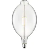 Besselink licht LED-Lampe E27 4 W 3000K dimmbar 1 St.