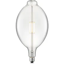 Besselink licht LED-Lampe E27 4 W 3000K dimmbar 1 St.