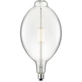 Besselink licht LED-Lampe E27 4 W 3000K dimmbar 1 St.