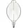 Besselink licht LED-Lampe E27 4 W 3000K dimmbar 1 St.