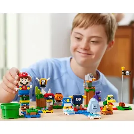 LEGO Super Mario Mario-Charaktere-Serie 4 71402