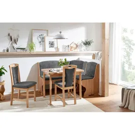 Die Möbelfundgrube Coburg Ø 100 cm braun