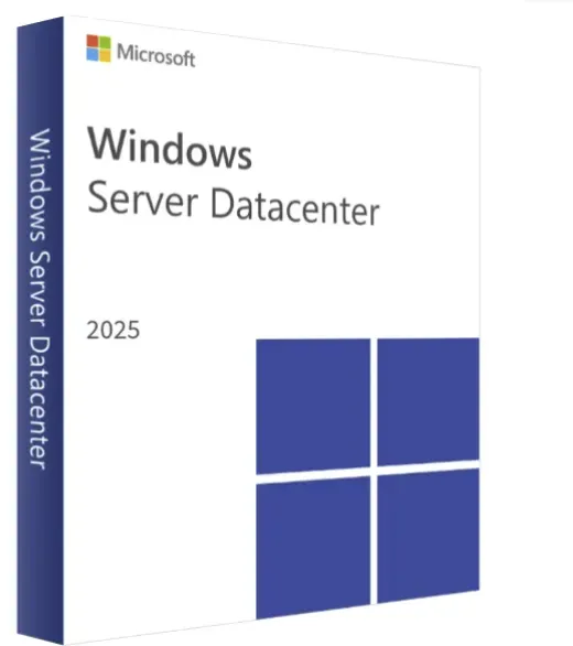 Microsoft Windows Server 2025 Datacenter