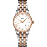 Mido Schweizer Uhr Mido Damen Uhr M76009N61 Baroncelli, (1-tlg)