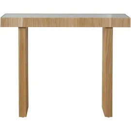 Svita ALVARO Konsolentisch 110x38x85 beige