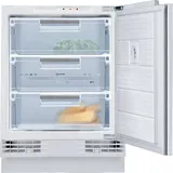 Neff G4344XFF0 Gefrierschrank Unterbau
