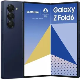 Samsung Galaxy Z Fold6 12 GB RAM 256 GB Navy