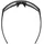 Uvex Skyryse black matt mirror silver CAT3